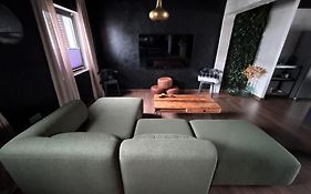La Black Casa